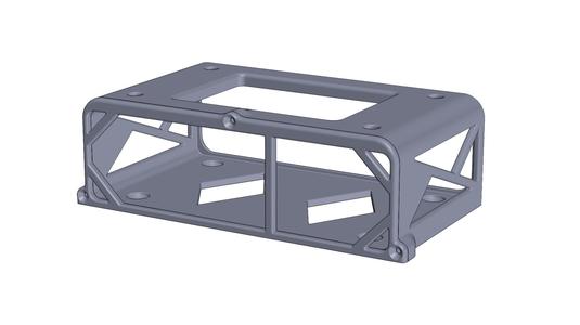 Focusrite Scarlett Solo 3rd gen Desk Mount