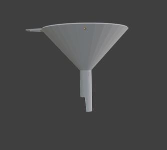 Turbo Funnel