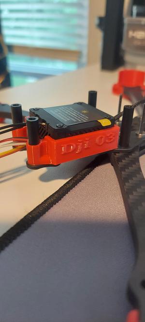 Dji 03 housing