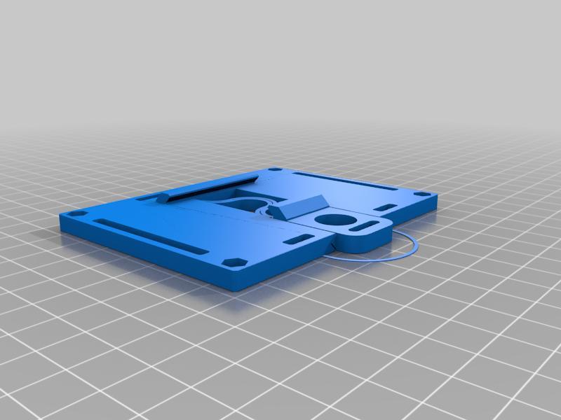 DST-1R8P-P Optocoupler Isolation DIN rail mount