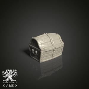 Treasure Chest