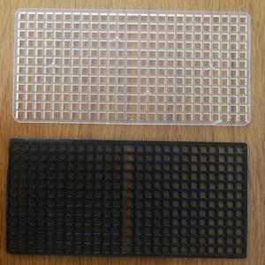 Nicer Dicer Magic Cube grid replacement for extended cutting area