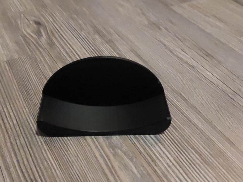 Steel Darts LED Lamp Base