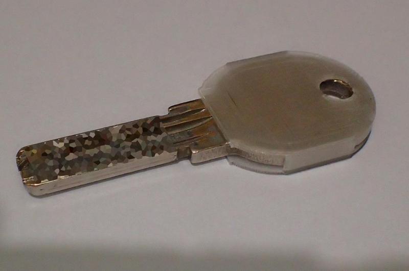 Key finder