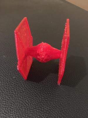 Tie-Fighter