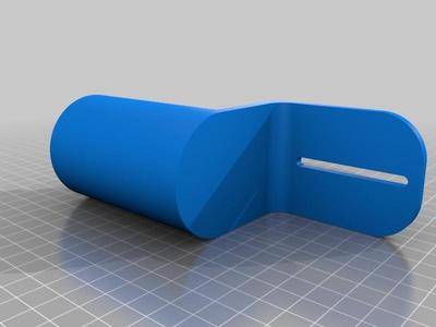 Athorbot Filament Spool Holder