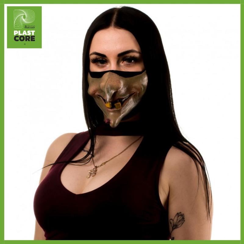 Witch Facemask