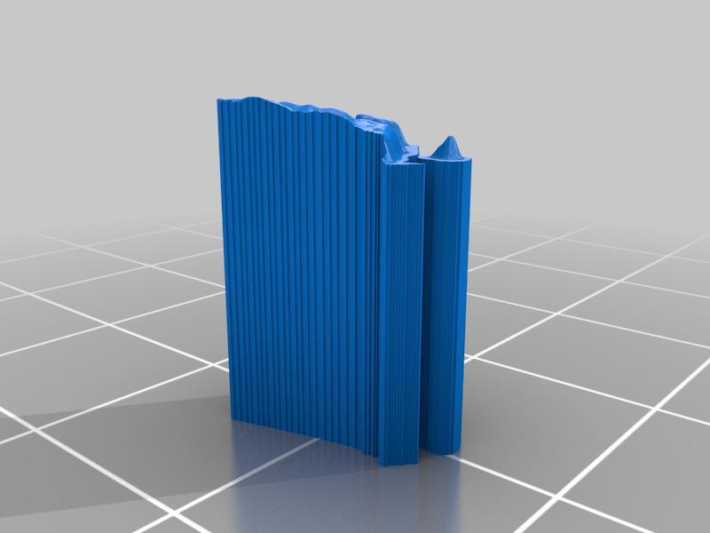 Physical Map of the Coterminous United States