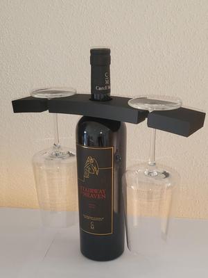 Wine Glass Holder