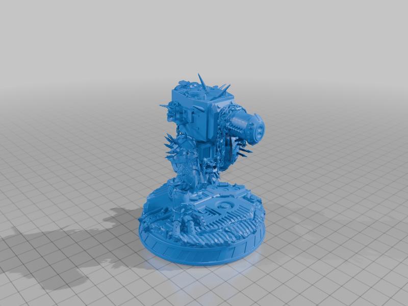 WE Nemesis - 'Resident Evil' Army