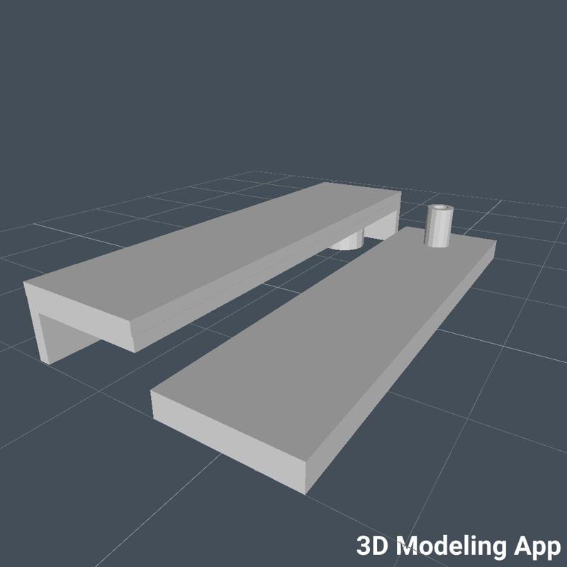 Key case (CASE FOR KEYS)