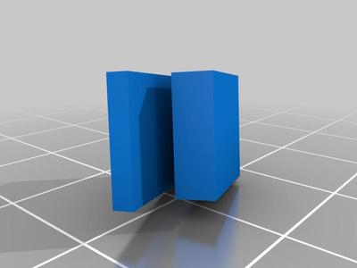 EZ Reach pickup tool enhancement to reduce wear