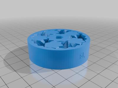 My Customized Gear Bearing