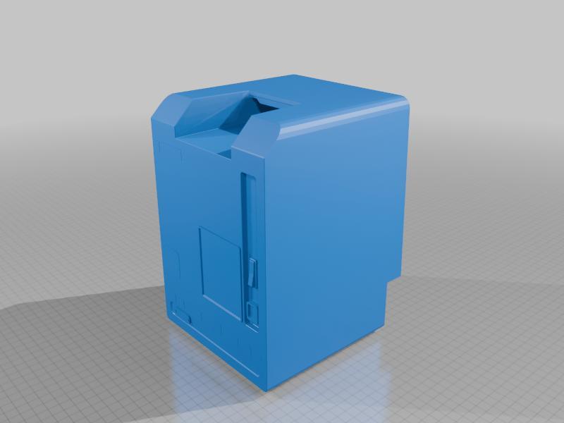 Machintosh 128K prop