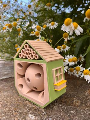 BUG HOTEL 2.1