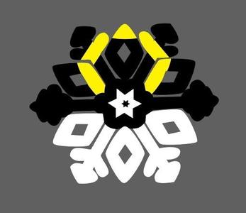 Pokémon / Ultra Ball / Anime / Ornament / Christmas