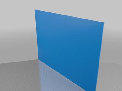 35x50 Painting Frame