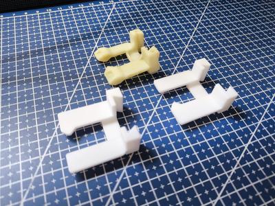 Kitchen Drawer Repair Support