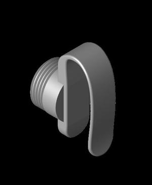 E-nabled Hand Clip