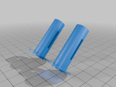 kmz ft2 spool light leak fix