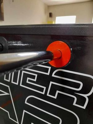 Table football part