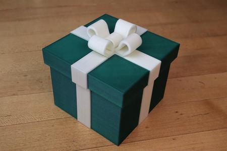 Gift Box #6