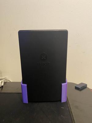 IFIXIT Mako Driver Kit Holder, less material, no support needed
