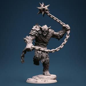 Bugbear 2