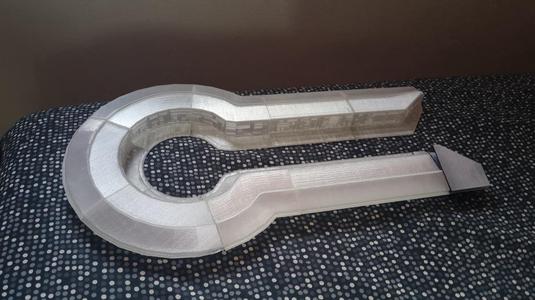 Great Harbour Ship of Bentus