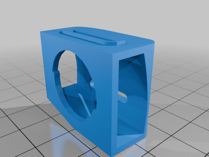 Remix - [WIP] - Vive XR Elite - Temple Arm Brace