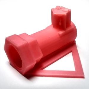 Quick and E-Z lawn Sprinkler