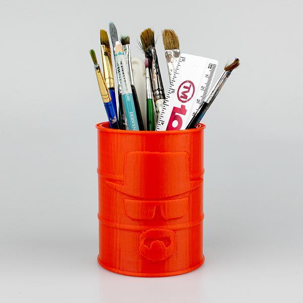 Breaking Bad Heisenberg Barrel