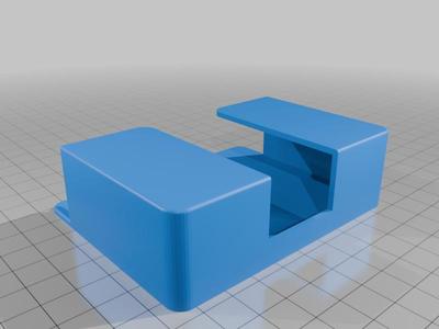 Charging phone stand