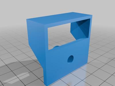 Logitech C250 Holder