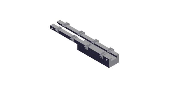 1/87 Scale Bridge Load.stl