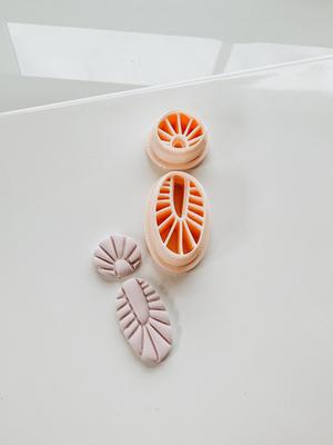 Organic Set (thangs exclusive)