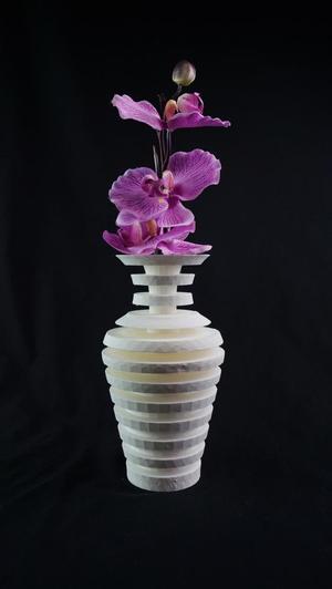 Surfsculpt Vase