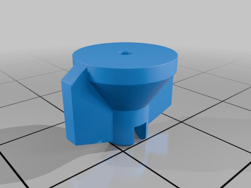 Primaris Bolter Drill Guide 