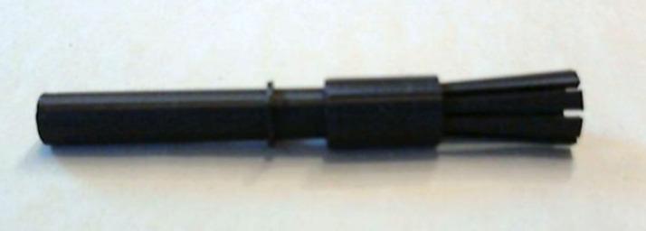 Bleistift-Verlängerung  / Pencil extension