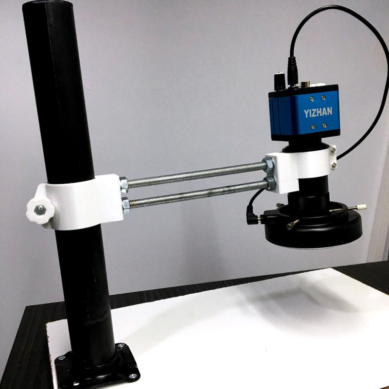 13MP camera microscope holder