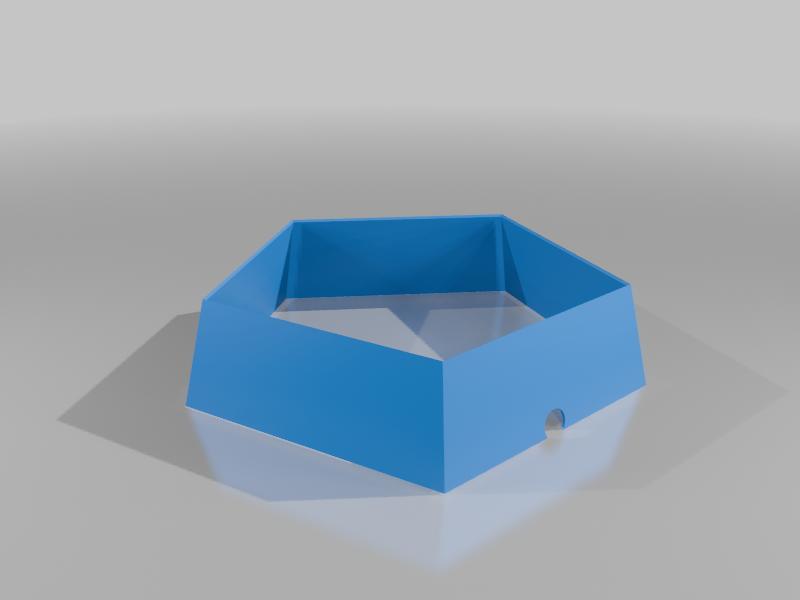 GLORB small stand