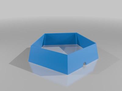 GLORB small stand