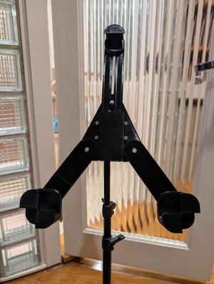 iPad Music Stand Mount