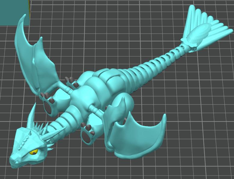 onyx storm feathertail dragon irid