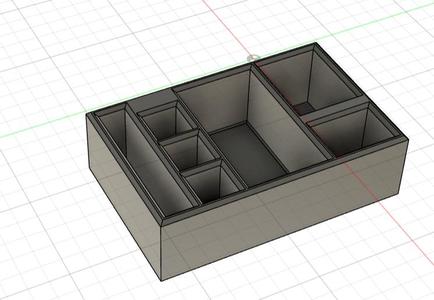 storage unit