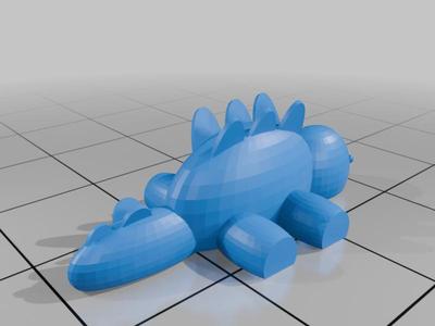 dino