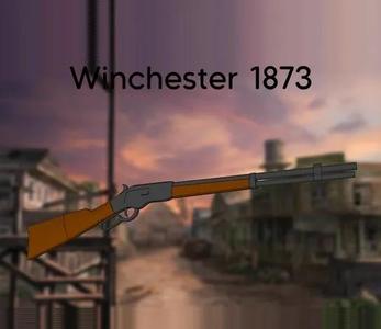 Winchester 1873