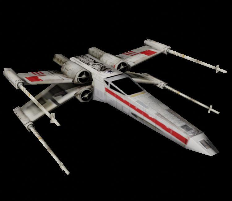 Star Wars Xwing