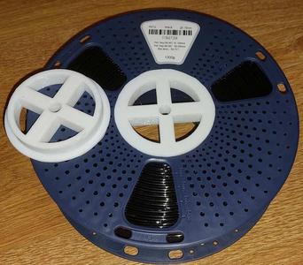 Sunlu spool 63mm to 9mm adapter