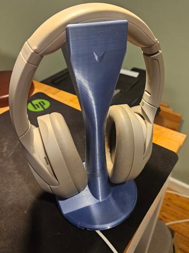 Sony Headphone Stand